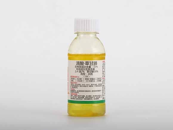 32%滴酸·草甘膦水劑【150g】-瘋剪-歐力奇 32%滴酸·草甘膦水劑【150g】-瘋剪-歐力奇