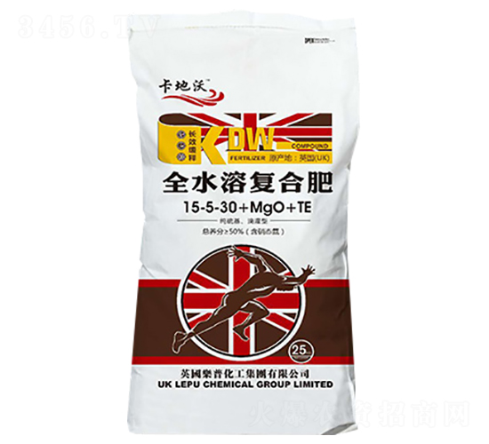 ȫˮ܏ͺϷ15-5-30+MgO+TE--һ