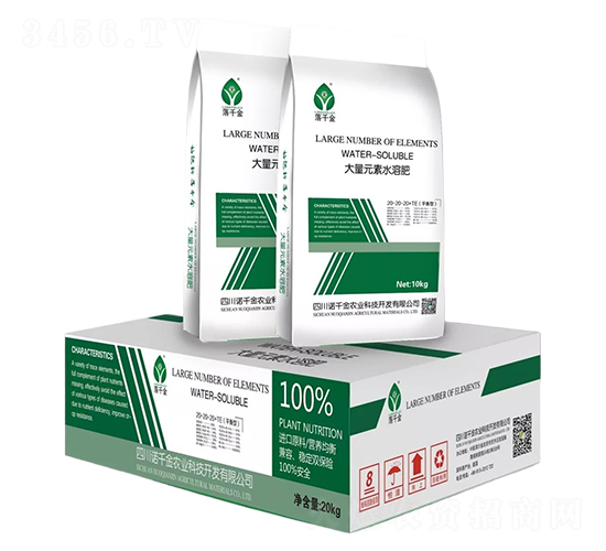 ƽʹԪˮܷ20-20-20+TE-Zǧr(nng)I(y)