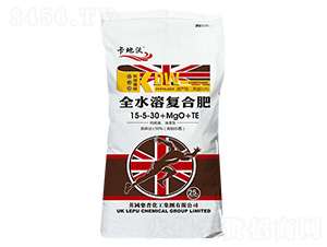 ȫˮ܏ͺϷ15-5-30+MgO+TE--һ