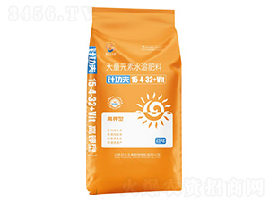 ʹԪˮܷ15-4-32+Vit-ᘹ-(l)