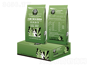 Ԫˮܷ20-20-20+TE-֠ʩ-ϧ