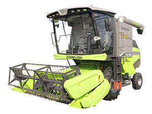 TB100橫軸流小麥?zhǔn)崭顧C(jī)-中聯(lián)農(nóng)業(yè)