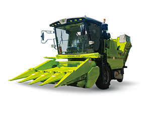 CC40板式玉米收割機(jī)-中聯(lián)農(nóng)業(yè)