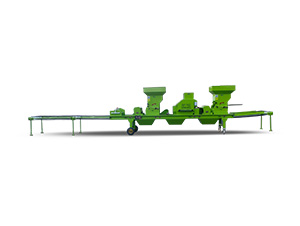 2BP-780C育秧機(jī)-中聯(lián)農(nóng)業(yè)