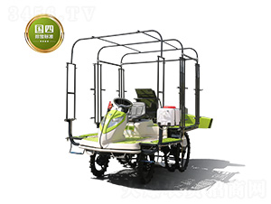 2ZPY-13A拋秧機(jī)-中聯(lián)農(nóng)業(yè)