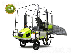 2ZPY-13D拋秧機(jī)-中聯(lián)農(nóng)業(yè)