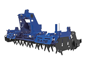 旋轉(zhuǎn)耙旋耕機(jī)-中聯(lián)農(nóng)業(yè)