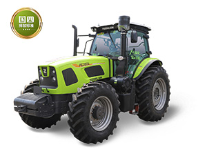 PG2004動力換擋拖拉機(jī)-中聯(lián)農(nóng)業(yè)
