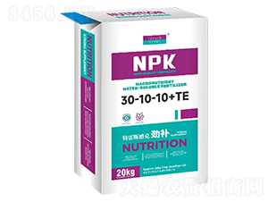 Ԫˮܷ30-10-10+TE-˹¿˄a